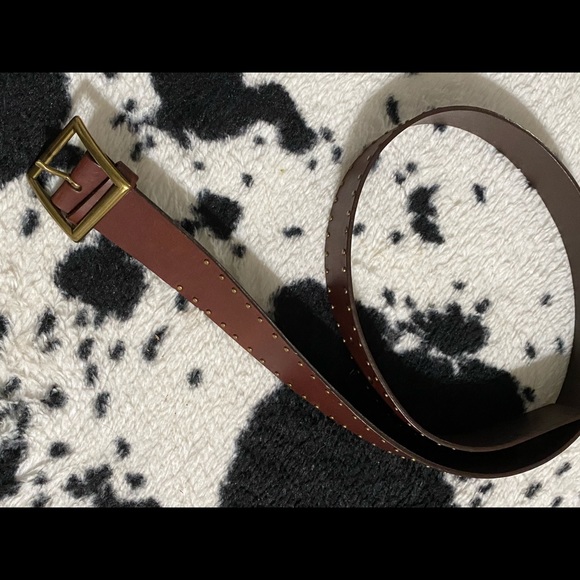 Brown Belt - Picture 5 of 5